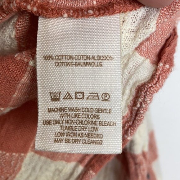 Free People Honey Grove Top - Picture 5 of 5